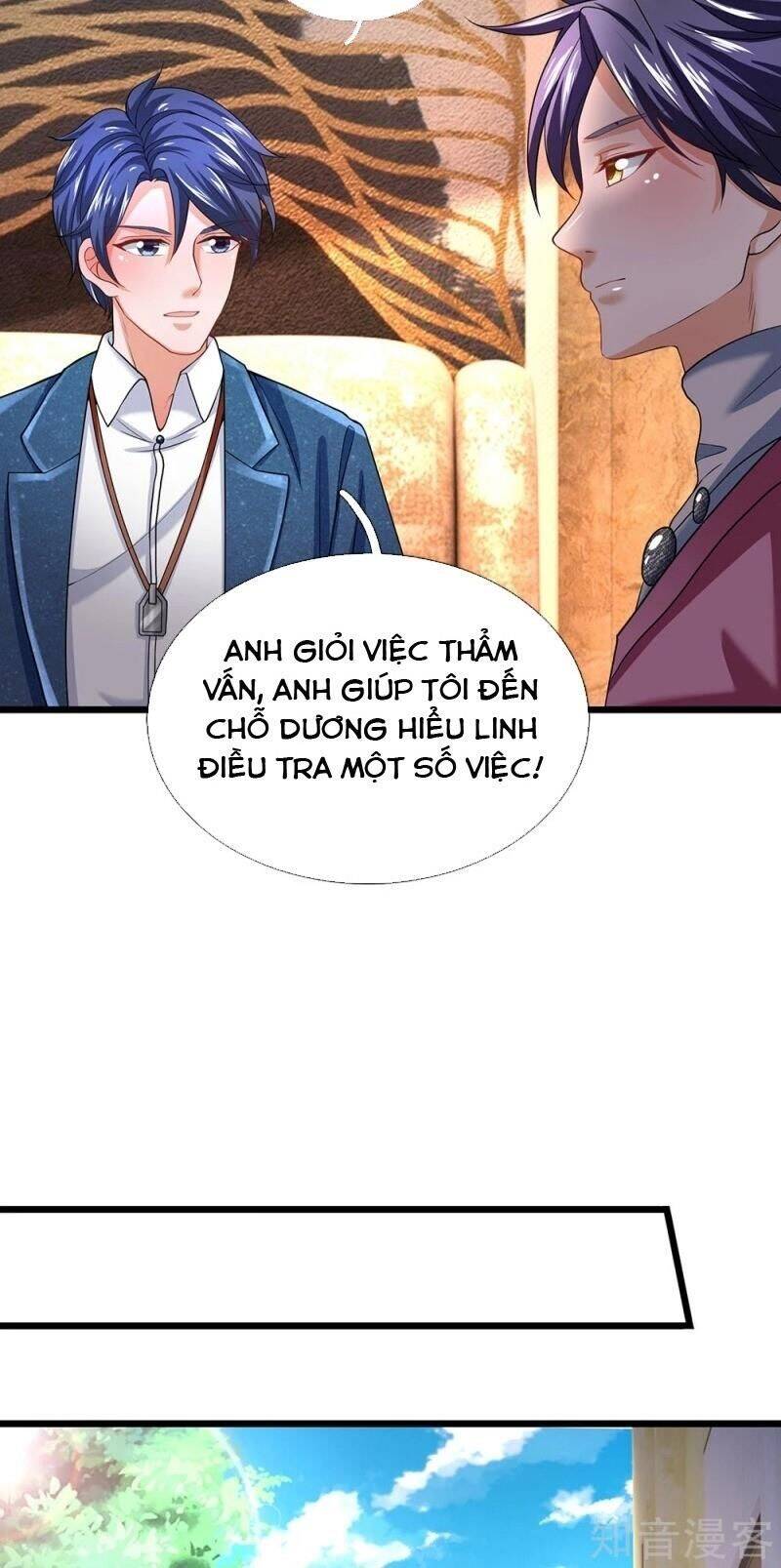 Chung Cực Binh Vương Tại Đô Thị Chapter 138 - Trang 13