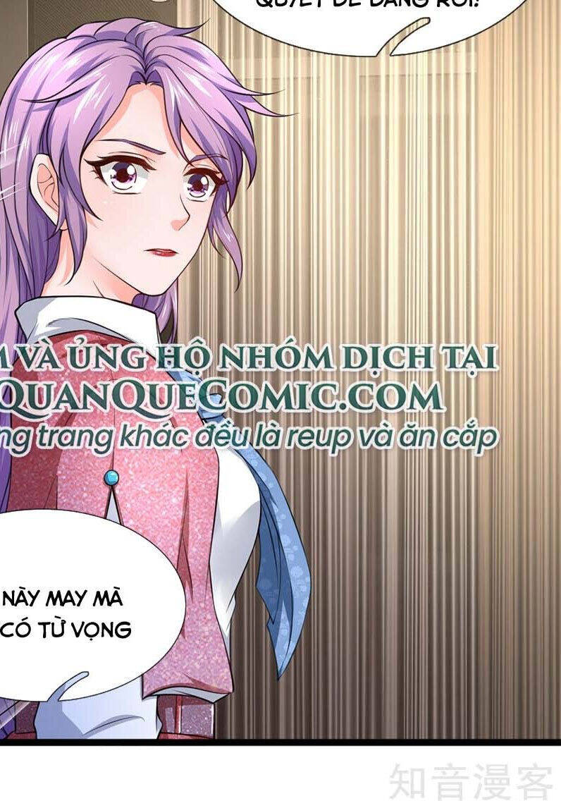 Chung Cực Binh Vương Tại Đô Thị Chapter 111 - Trang 5