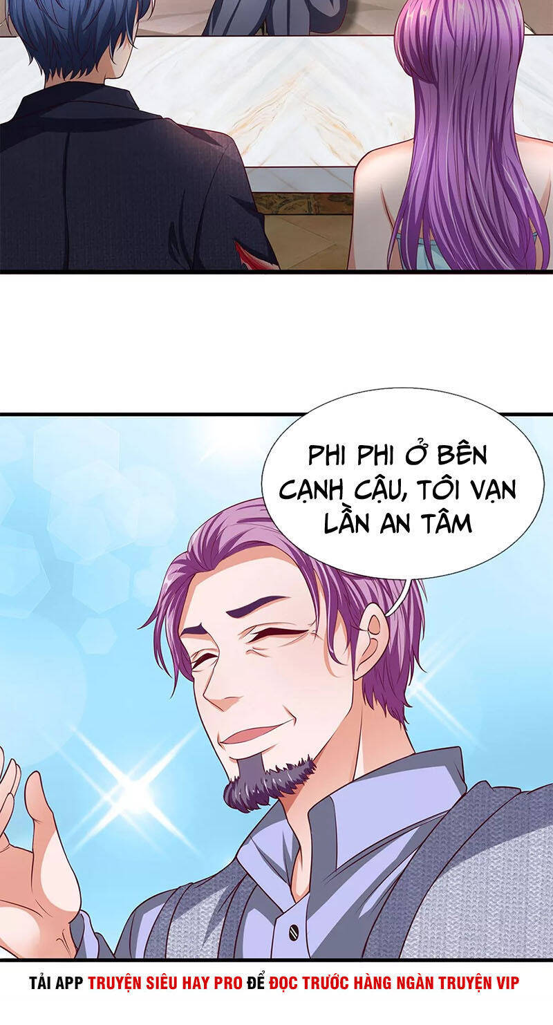 Chung Cực Binh Vương Tại Đô Thị Chapter 29 - Trang 1