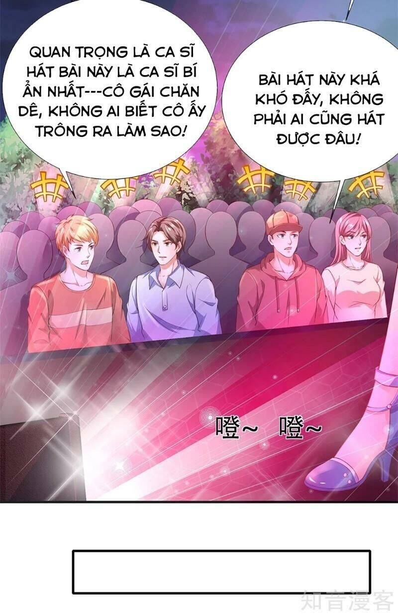 Chung Cực Binh Vương Tại Đô Thị Chapter 121 - Trang 3