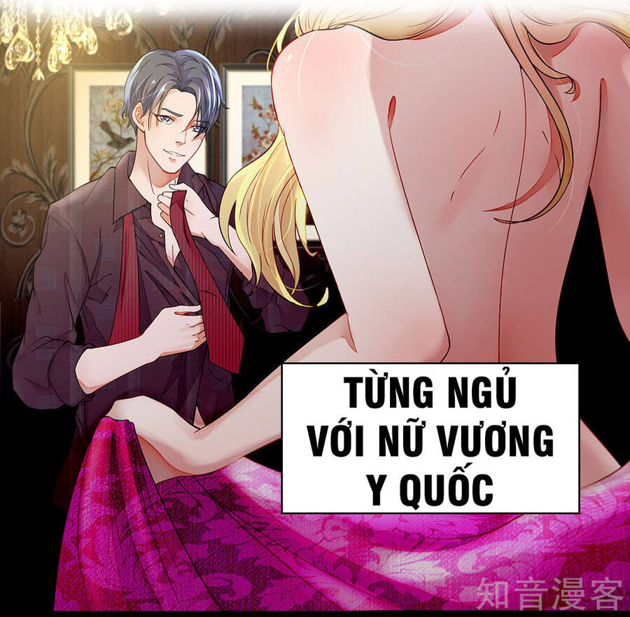 Chung Cực Binh Vương Tại Đô Thị Chapter 1 - Trang 13