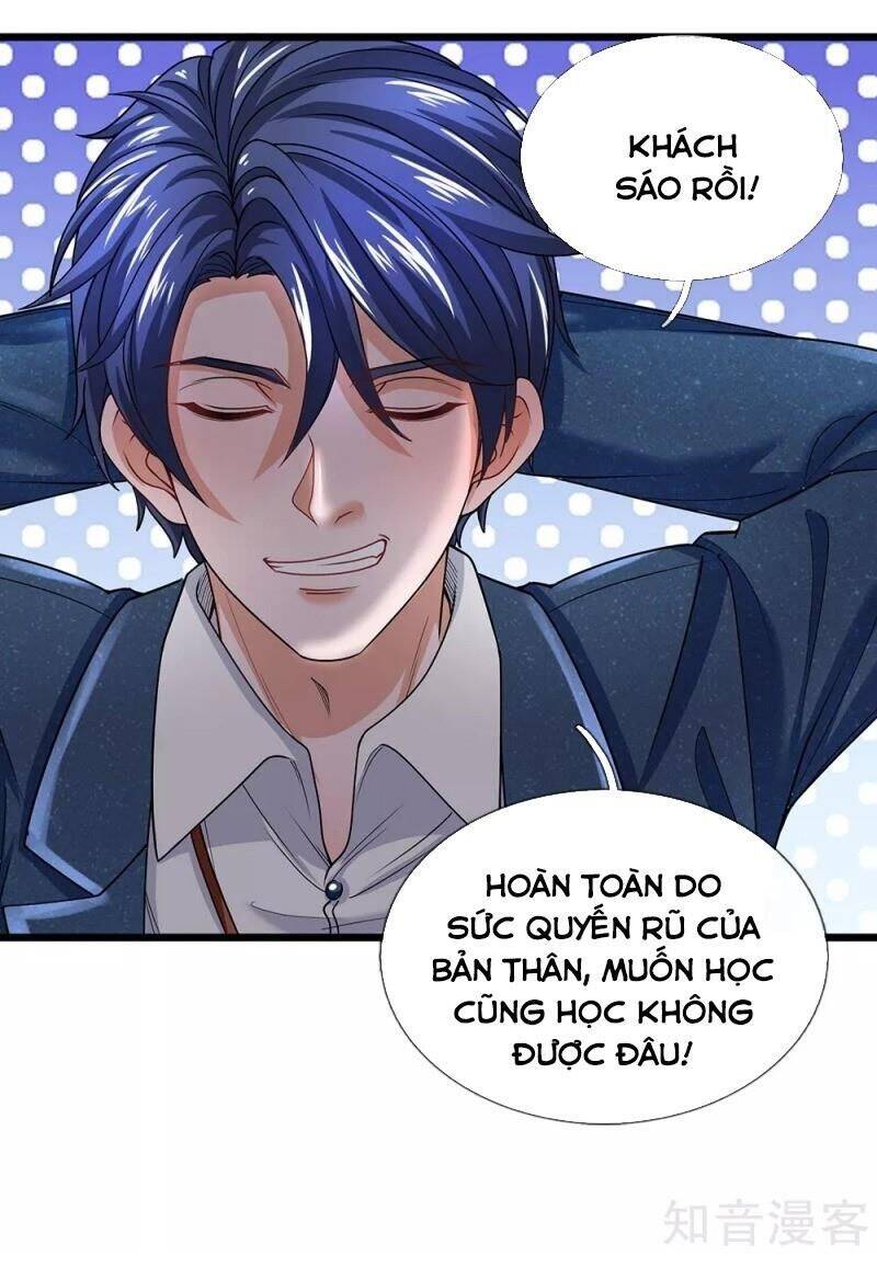 Chung Cực Binh Vương Tại Đô Thị Chapter 135 - Trang 6