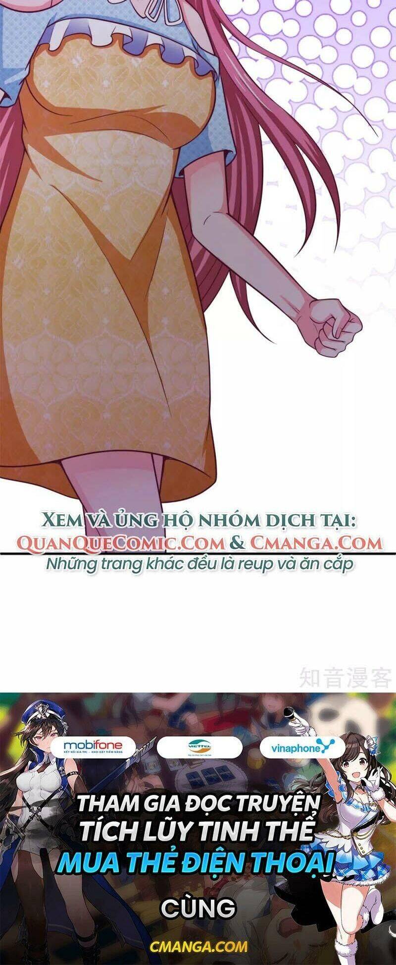 Chung Cực Binh Vương Tại Đô Thị Chapter 142 - Trang 22