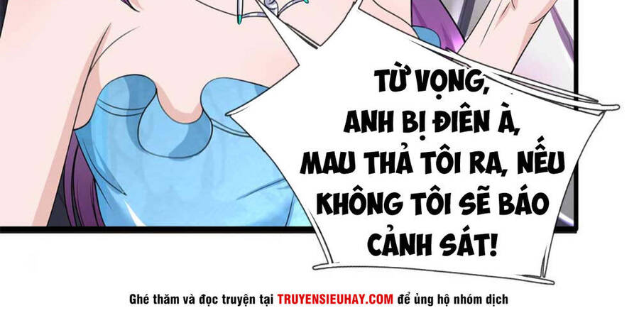 Chung Cực Binh Vương Tại Đô Thị Chapter 24 - Trang 5