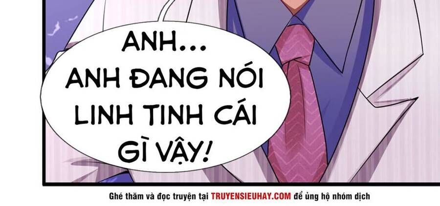 Chung Cực Binh Vương Tại Đô Thị Chapter 21 - Trang 3