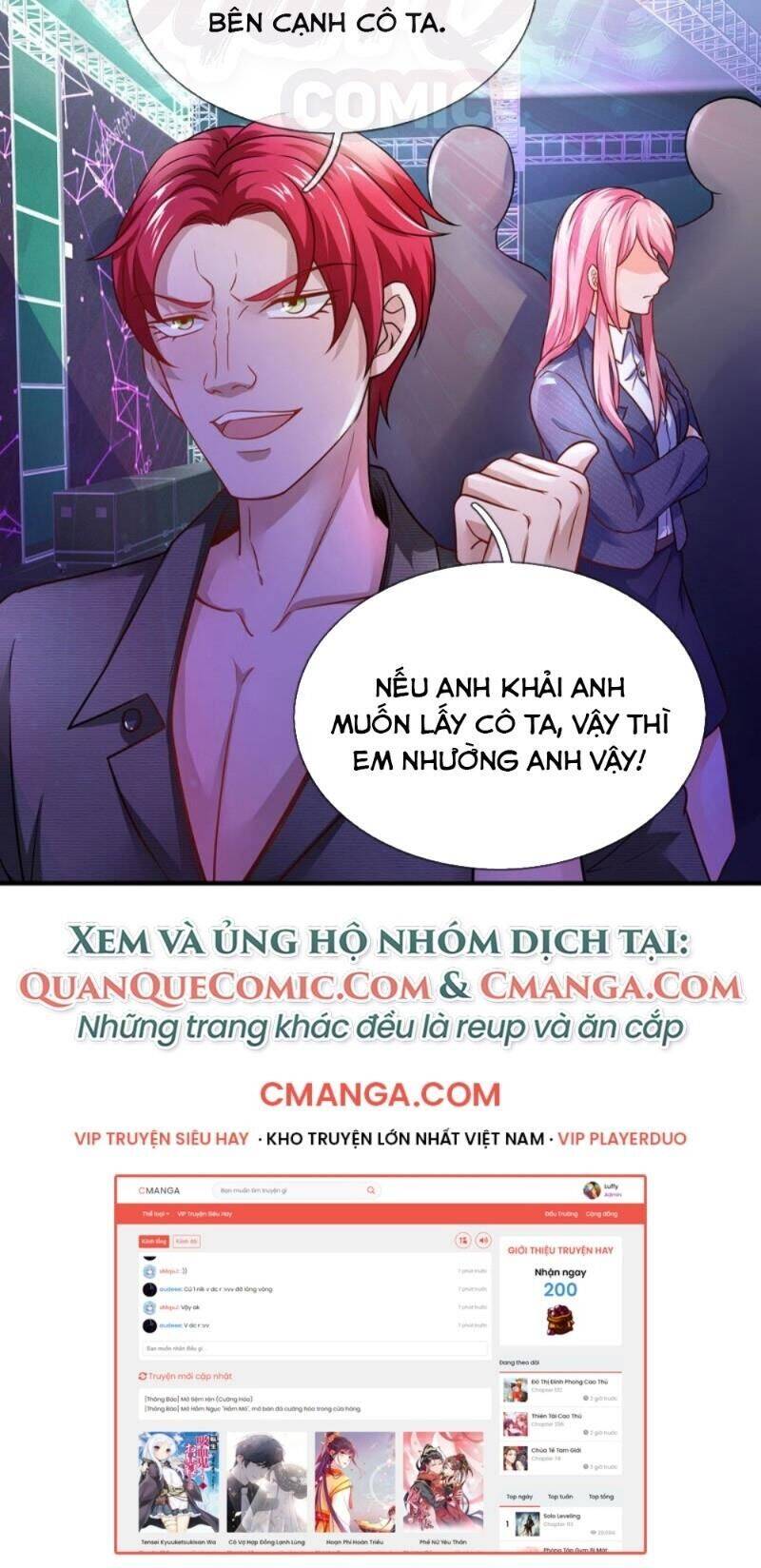 Chung Cực Binh Vương Tại Đô Thị Chapter 122 - Trang 19