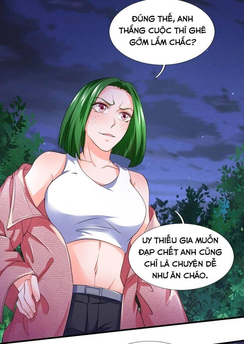 Chung Cực Binh Vương Tại Đô Thị Chapter 119 - Trang 9