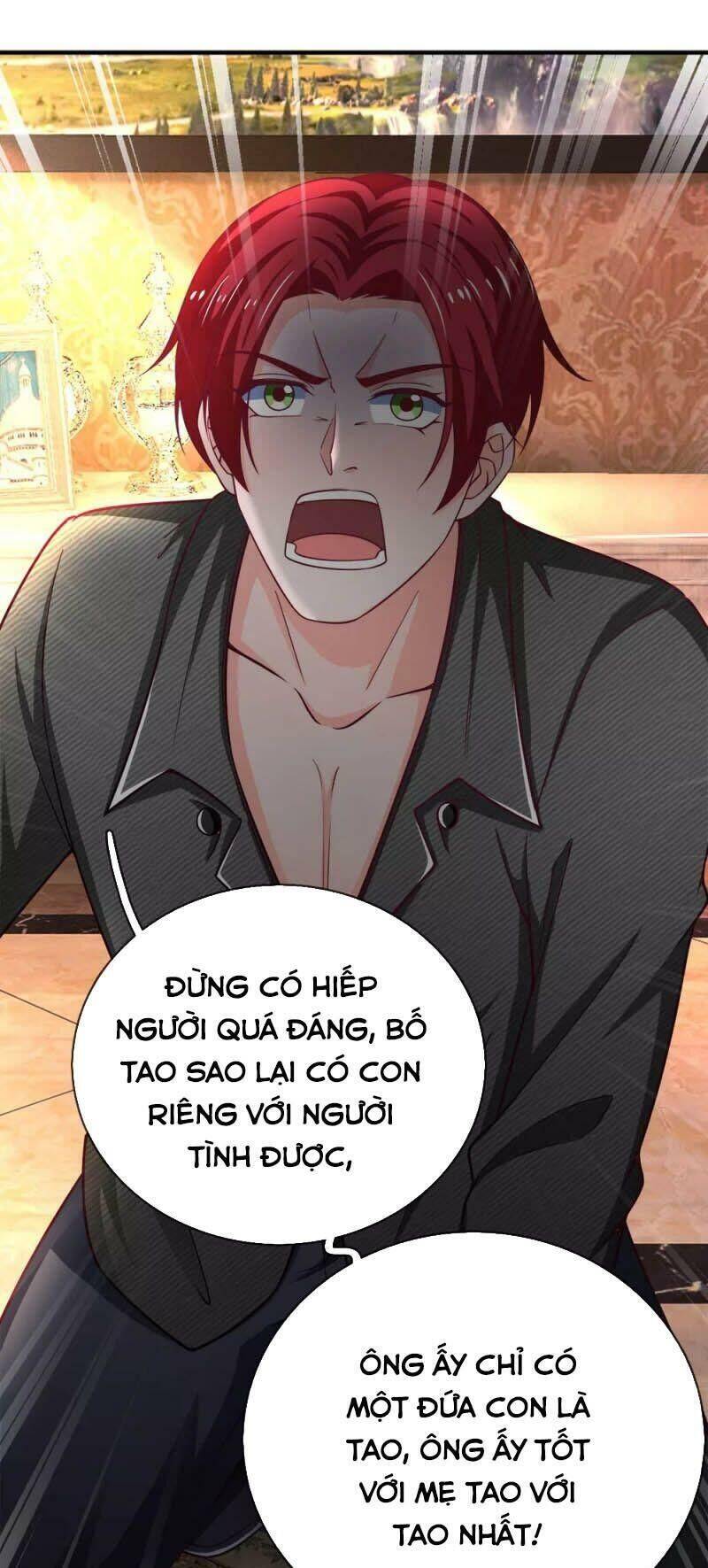 Chung Cực Binh Vương Tại Đô Thị Chapter 142 - Trang 17