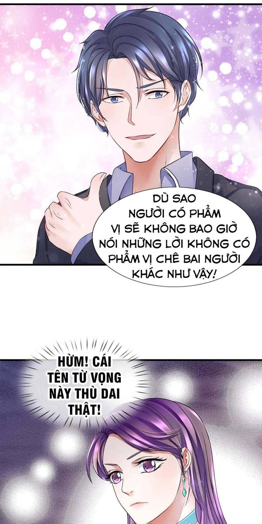 Chung Cực Binh Vương Tại Đô Thị Chapter 20 - Trang 12