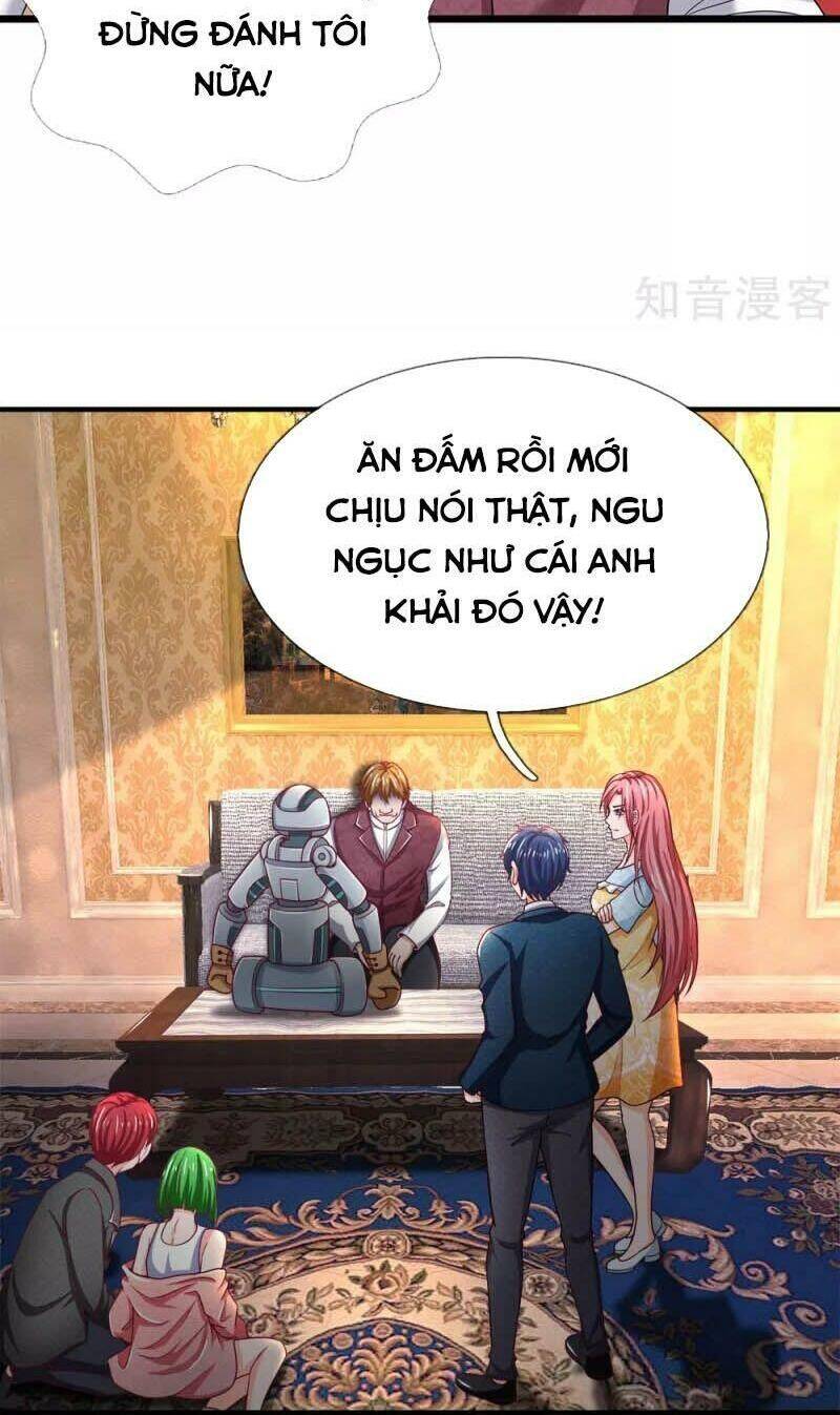 Chung Cực Binh Vương Tại Đô Thị Chapter 142 - Trang 5