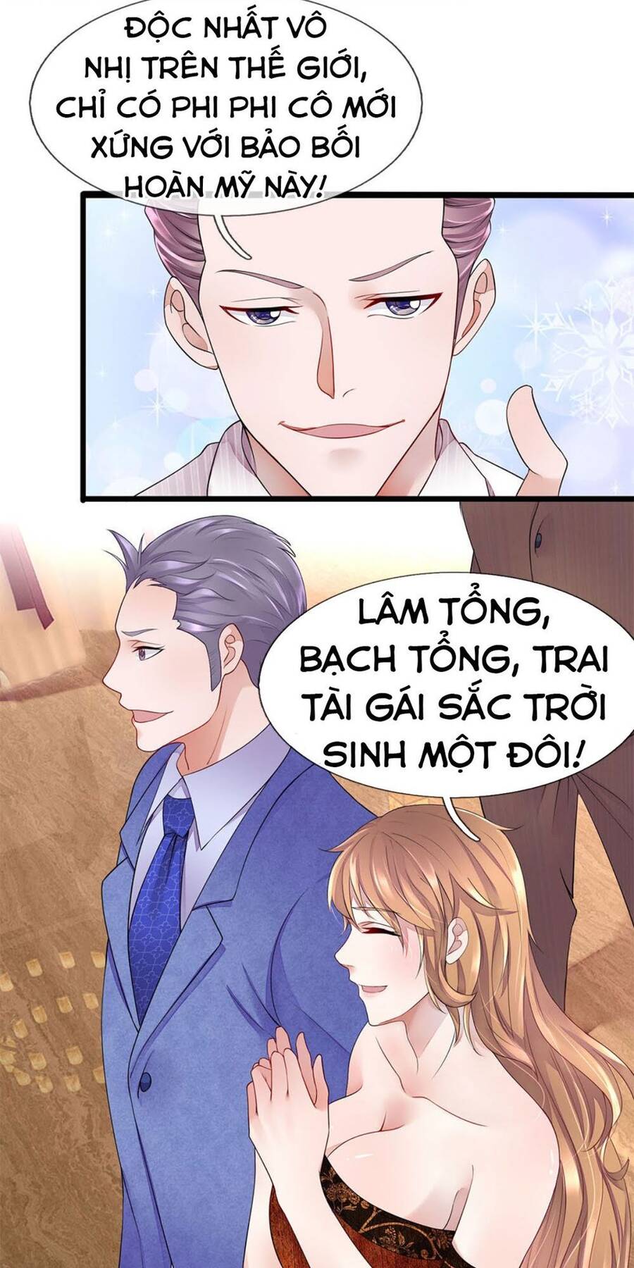 Chung Cực Binh Vương Tại Đô Thị Chapter 17 - Trang 16