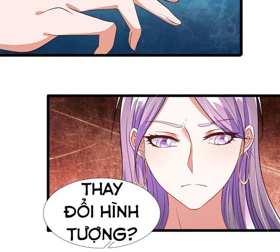 Chung Cực Binh Vương Tại Đô Thị Chapter 10 - Trang 16