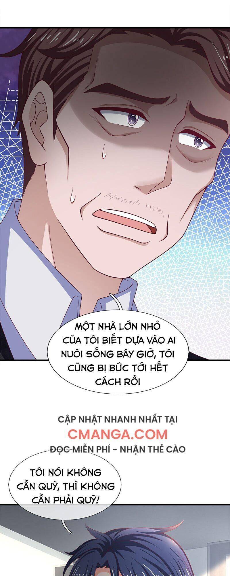 Chung Cực Binh Vương Tại Đô Thị Chapter 148 - Trang 14