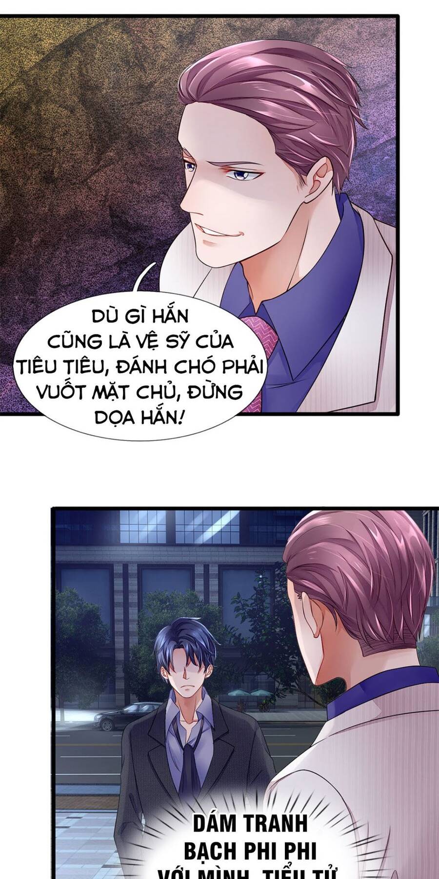 Chung Cực Binh Vương Tại Đô Thị Chapter 13 - Trang 9