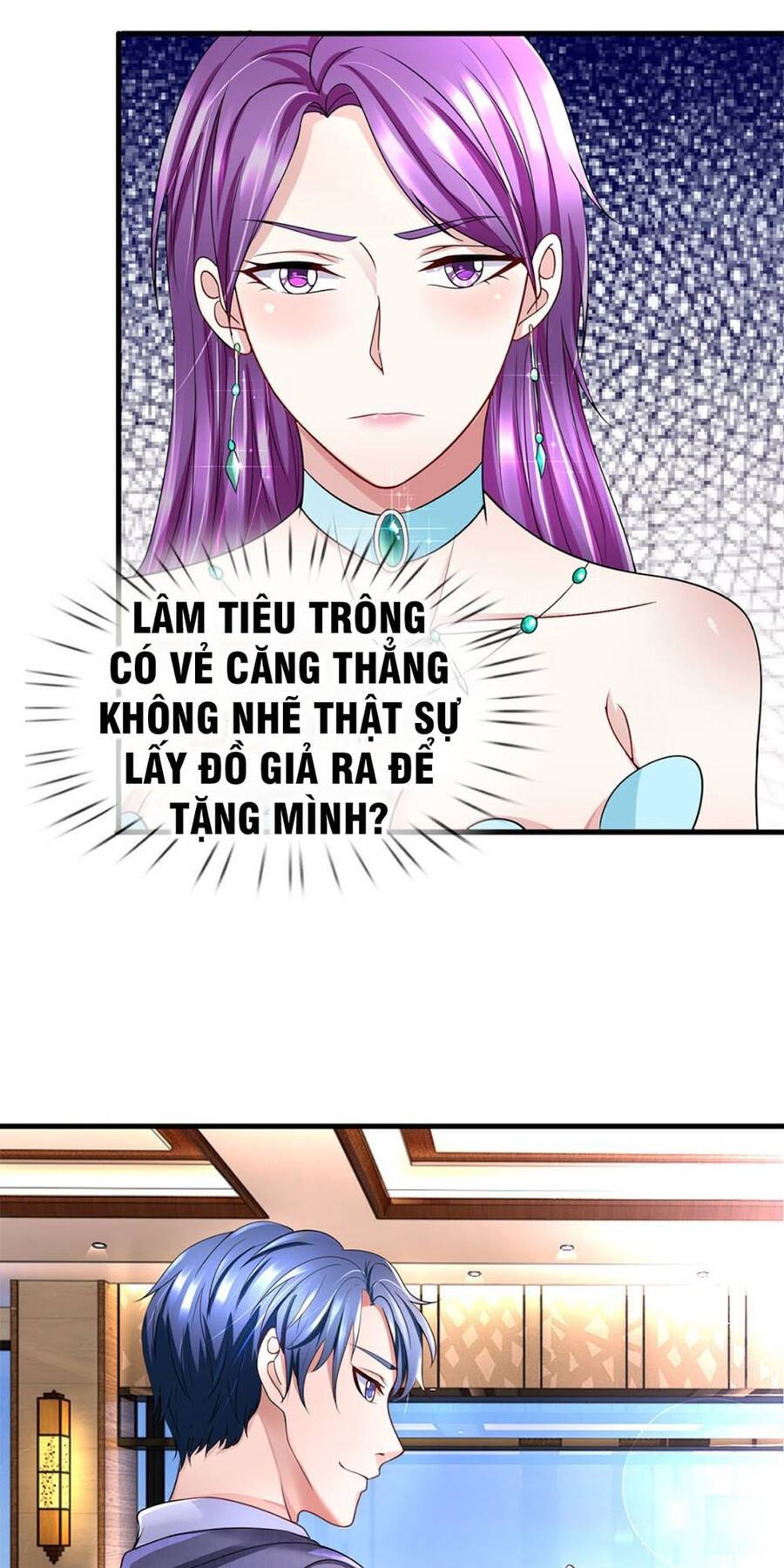 Chung Cực Binh Vương Tại Đô Thị Chapter 21 - Trang 8