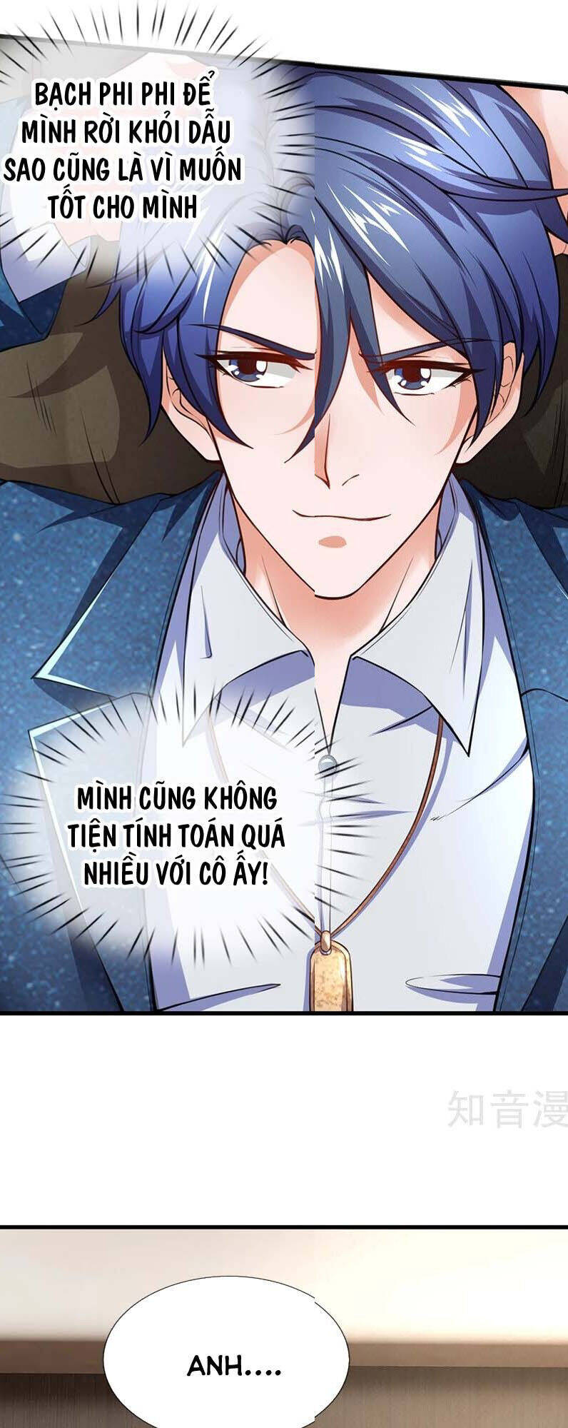 Chung Cực Binh Vương Tại Đô Thị Chapter 111 - Trang 2