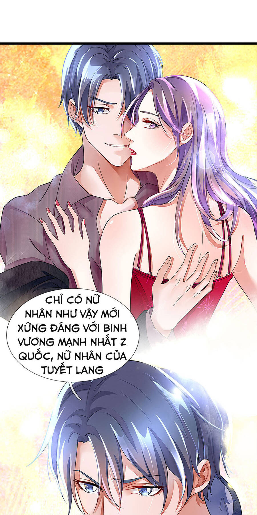 Chung Cực Binh Vương Tại Đô Thị Chapter 1 - Trang 52