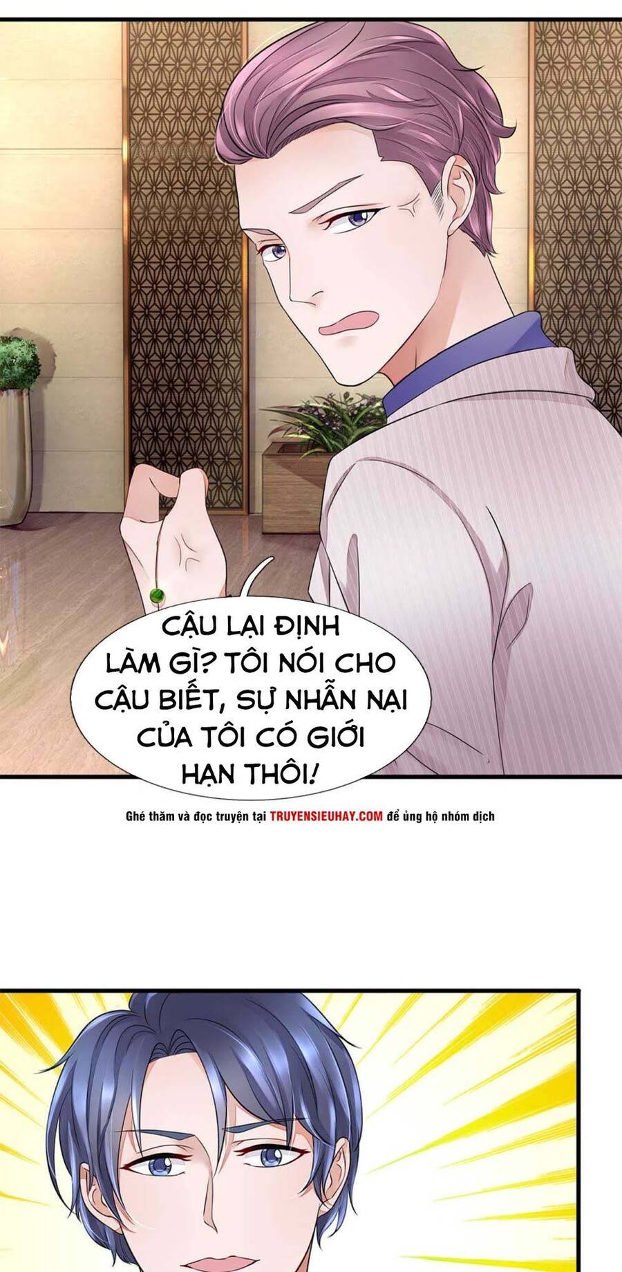 Chung Cực Binh Vương Tại Đô Thị Chapter 20 - Trang 2