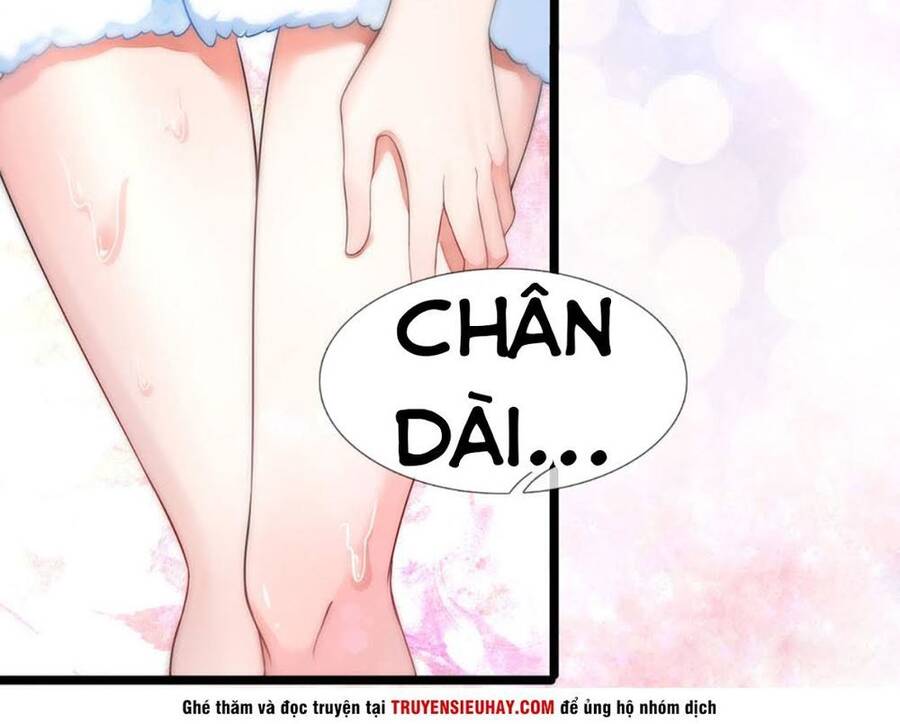 Chung Cực Binh Vương Tại Đô Thị Chapter 3 - Trang 8