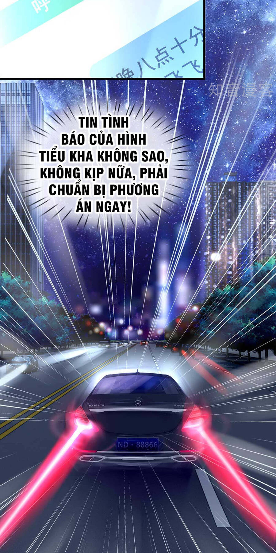 Chung Cực Binh Vương Tại Đô Thị Chapter 23 - Trang 16