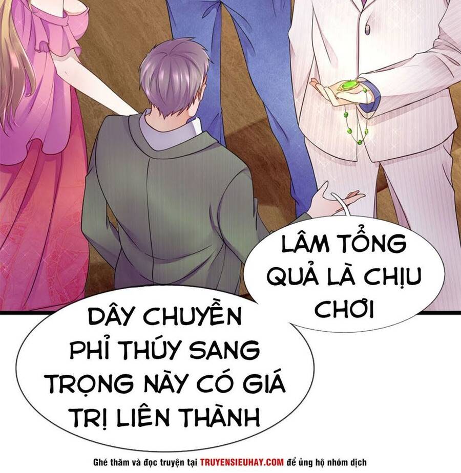 Chung Cực Binh Vương Tại Đô Thị Chapter 17 - Trang 11