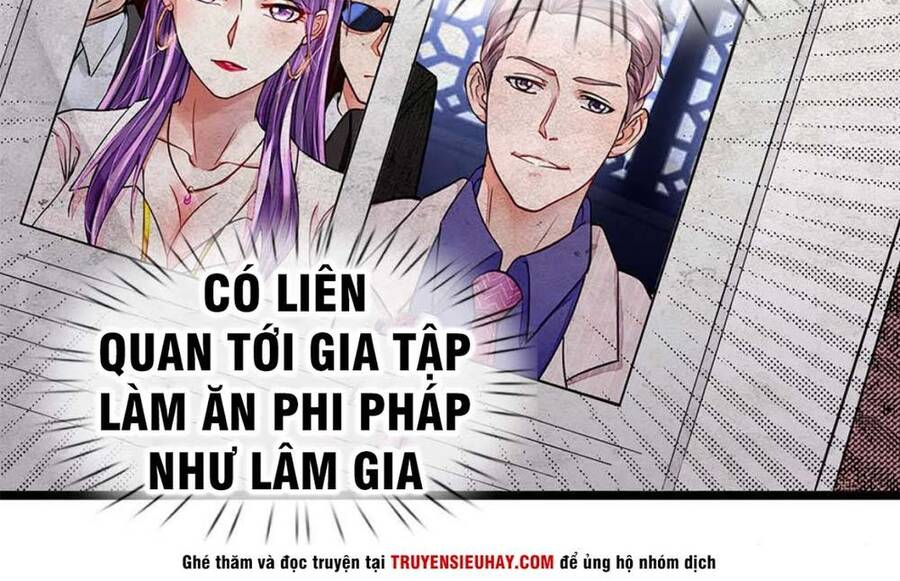 Chung Cực Binh Vương Tại Đô Thị Chapter 18 - Trang 11