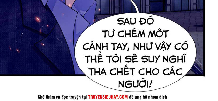 Chung Cực Binh Vương Tại Đô Thị Chapter 25 - Trang 9