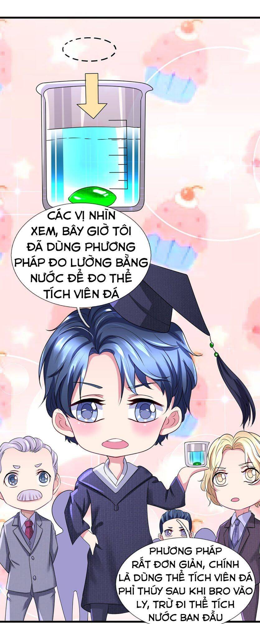 Chung Cực Binh Vương Tại Đô Thị Chapter 22 - Trang 0