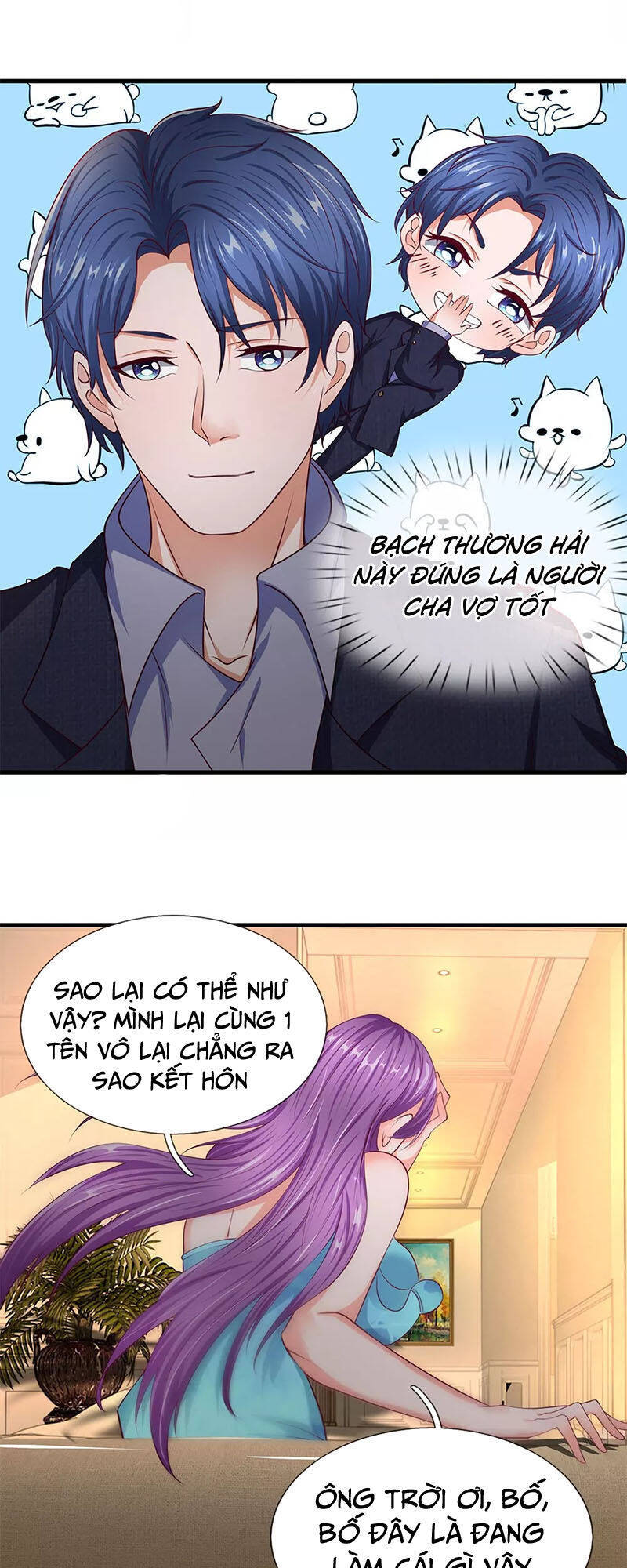 Chung Cực Binh Vương Tại Đô Thị Chapter 29 - Trang 10