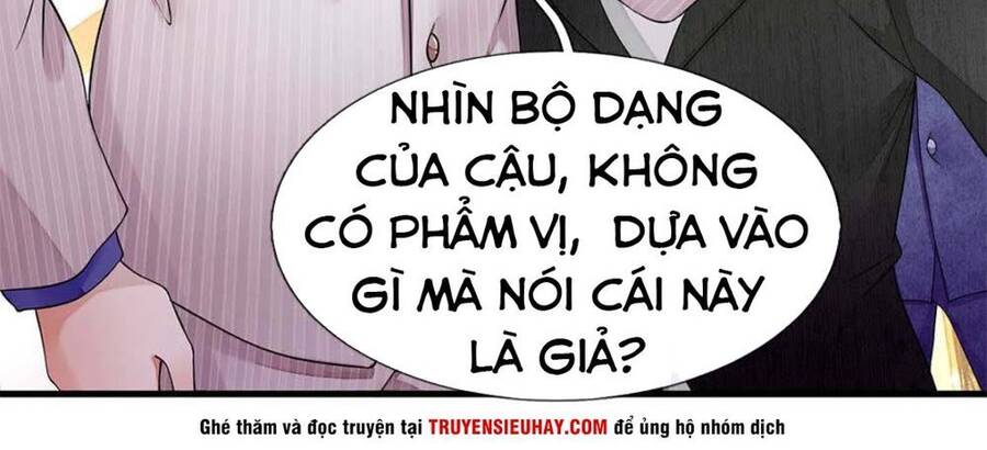 Chung Cực Binh Vương Tại Đô Thị Chapter 20 - Trang 7