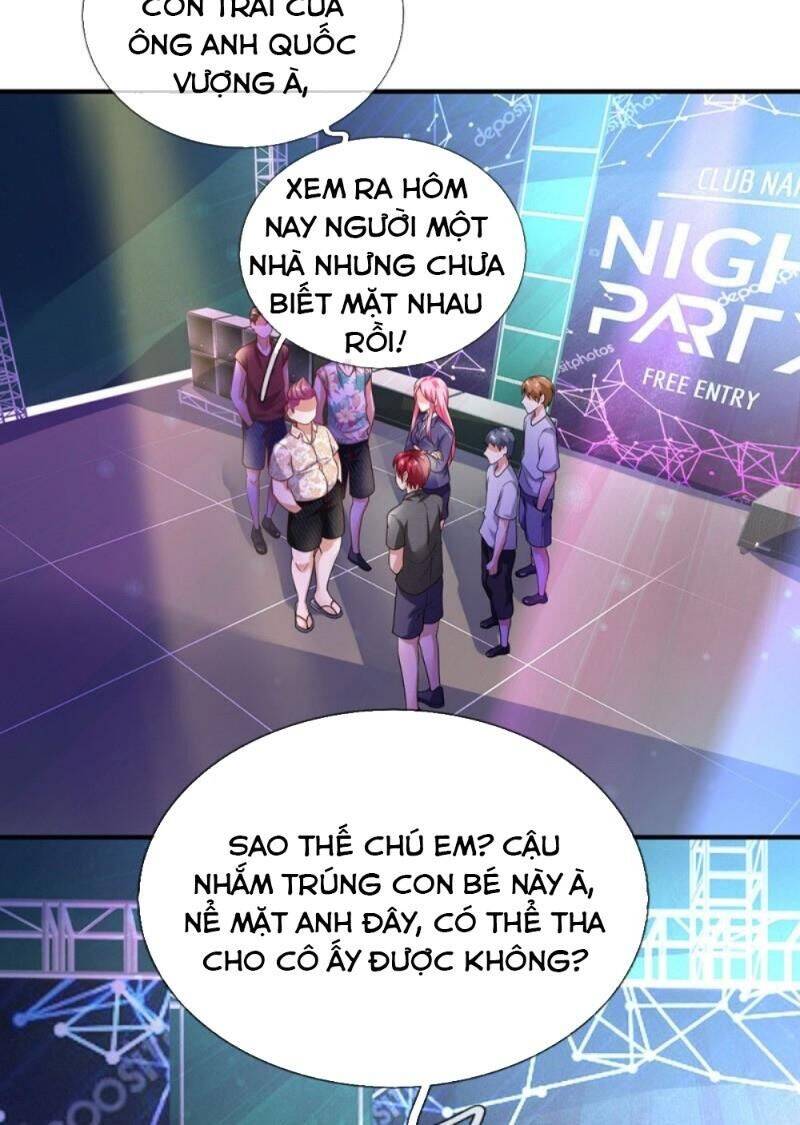 Chung Cực Binh Vương Tại Đô Thị Chapter 122 - Trang 17