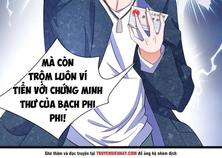 Chung Cực Binh Vương Tại Đô Thị Chapter 6 - Trang 14