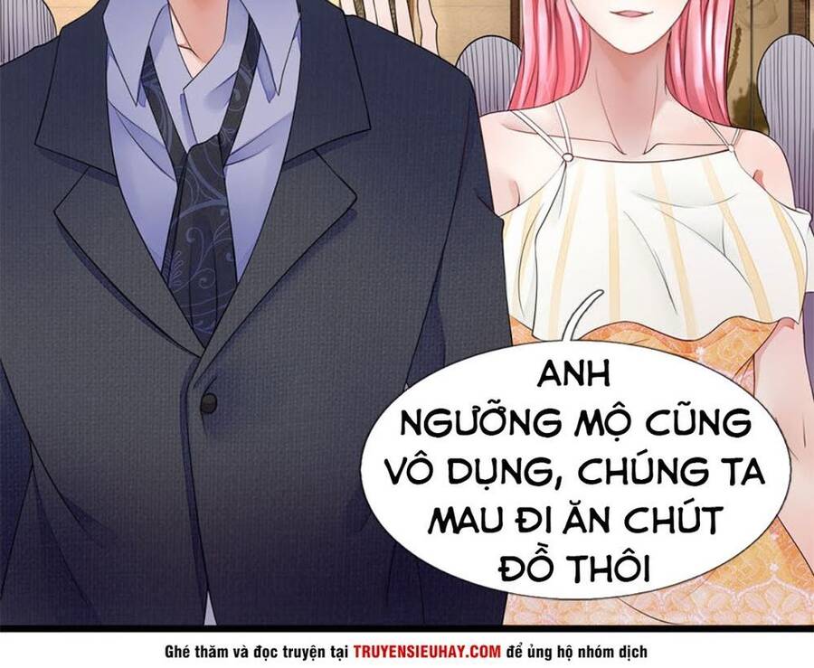 Chung Cực Binh Vương Tại Đô Thị Chapter 17 - Trang 19