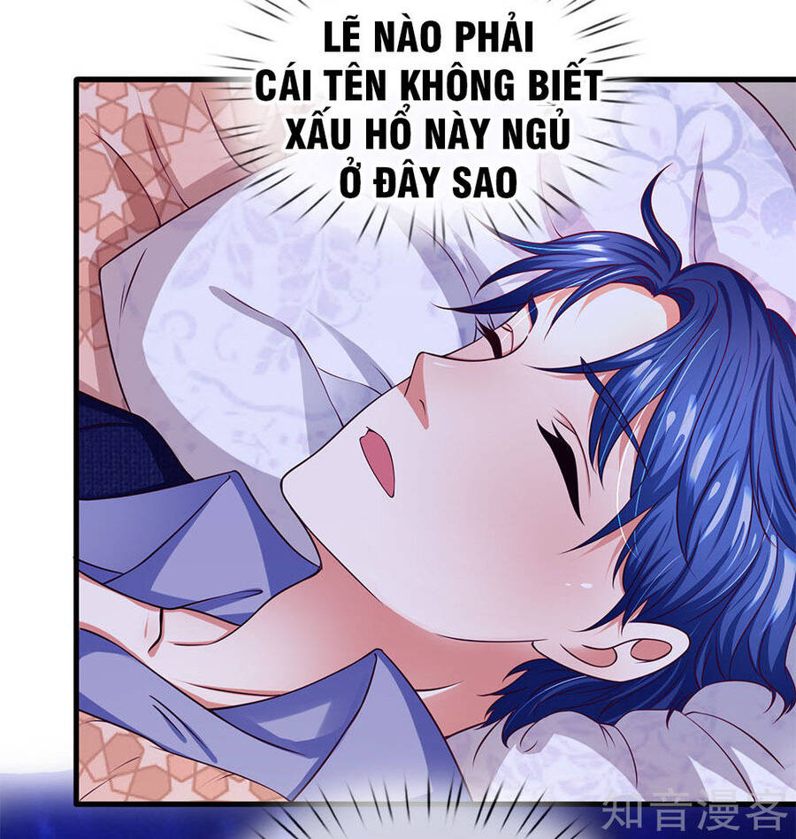 Chung Cực Binh Vương Tại Đô Thị Chapter 33 - Trang 1