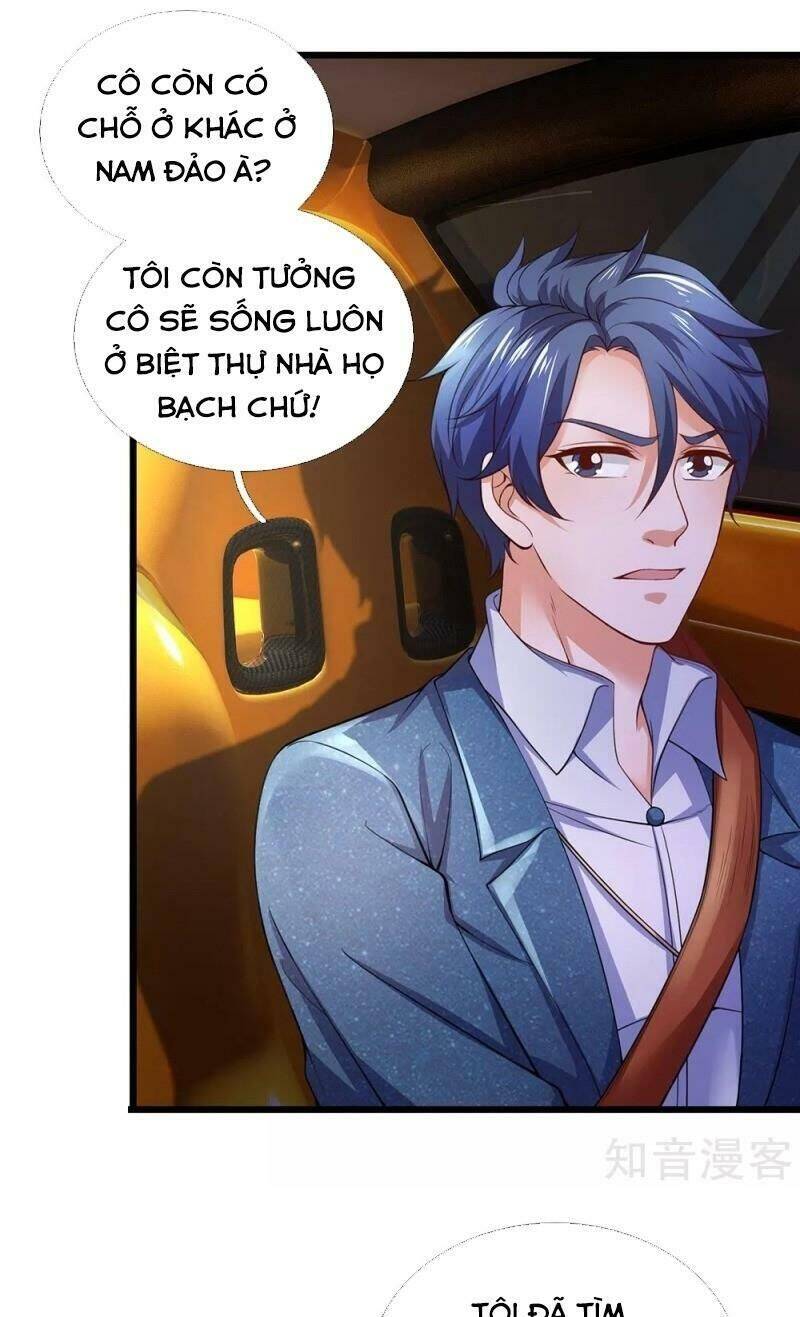 Chung Cực Binh Vương Tại Đô Thị Chapter 126 - Trang 2