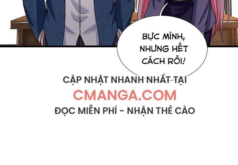 Chung Cực Binh Vương Tại Đô Thị Chapter 146 - Trang 21