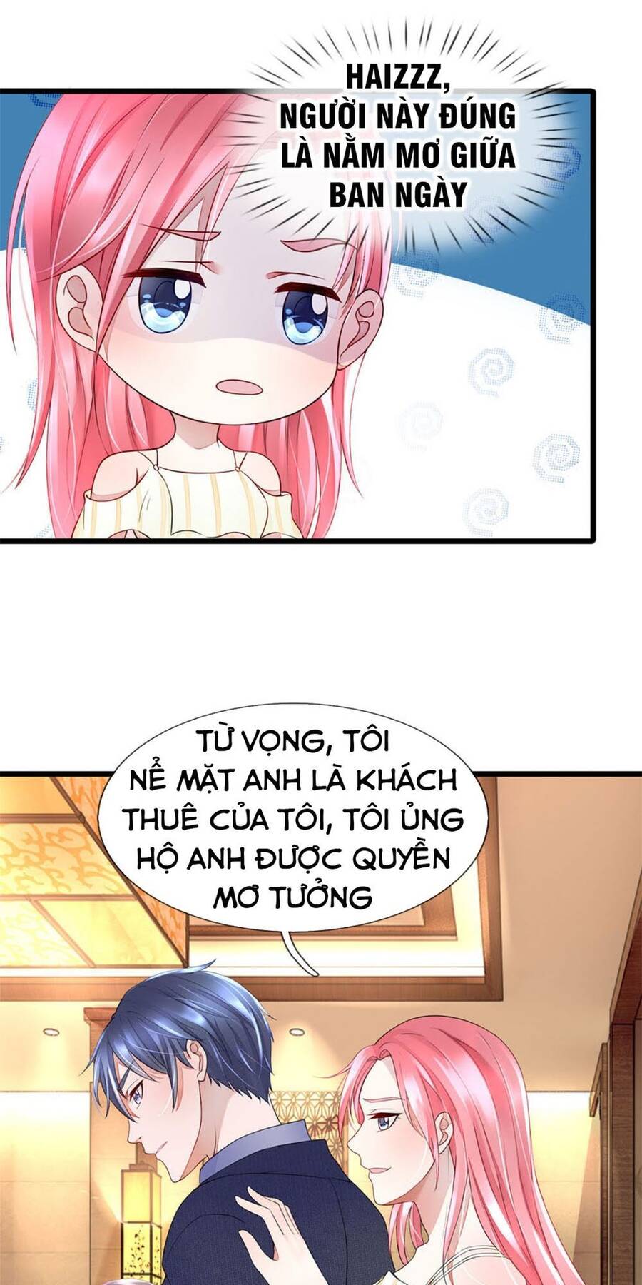 Chung Cực Binh Vương Tại Đô Thị Chapter 17 - Trang 2