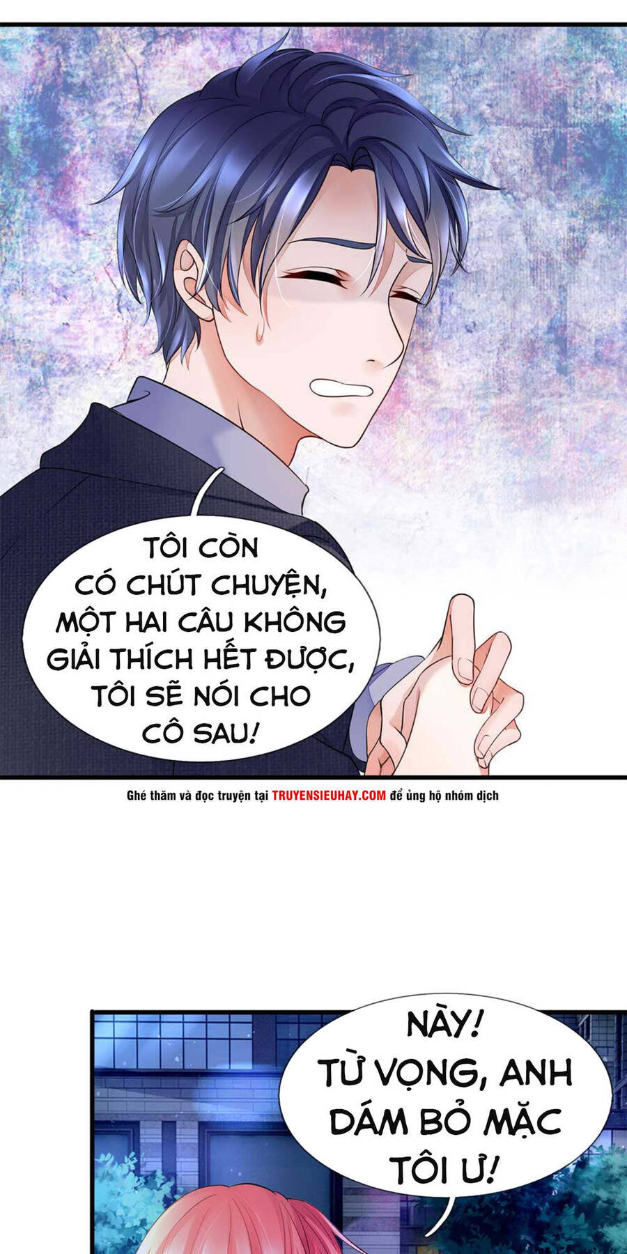 Chung Cực Binh Vương Tại Đô Thị Chapter 23 - Trang 2