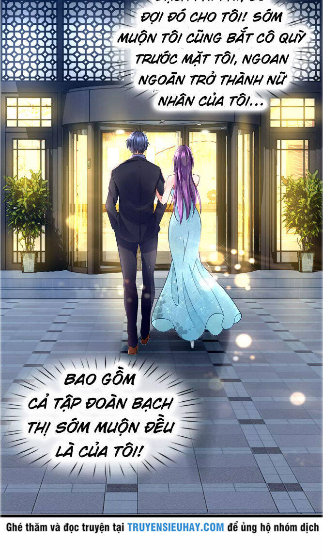 Chung Cực Binh Vương Tại Đô Thị Chapter 14 - Trang 5