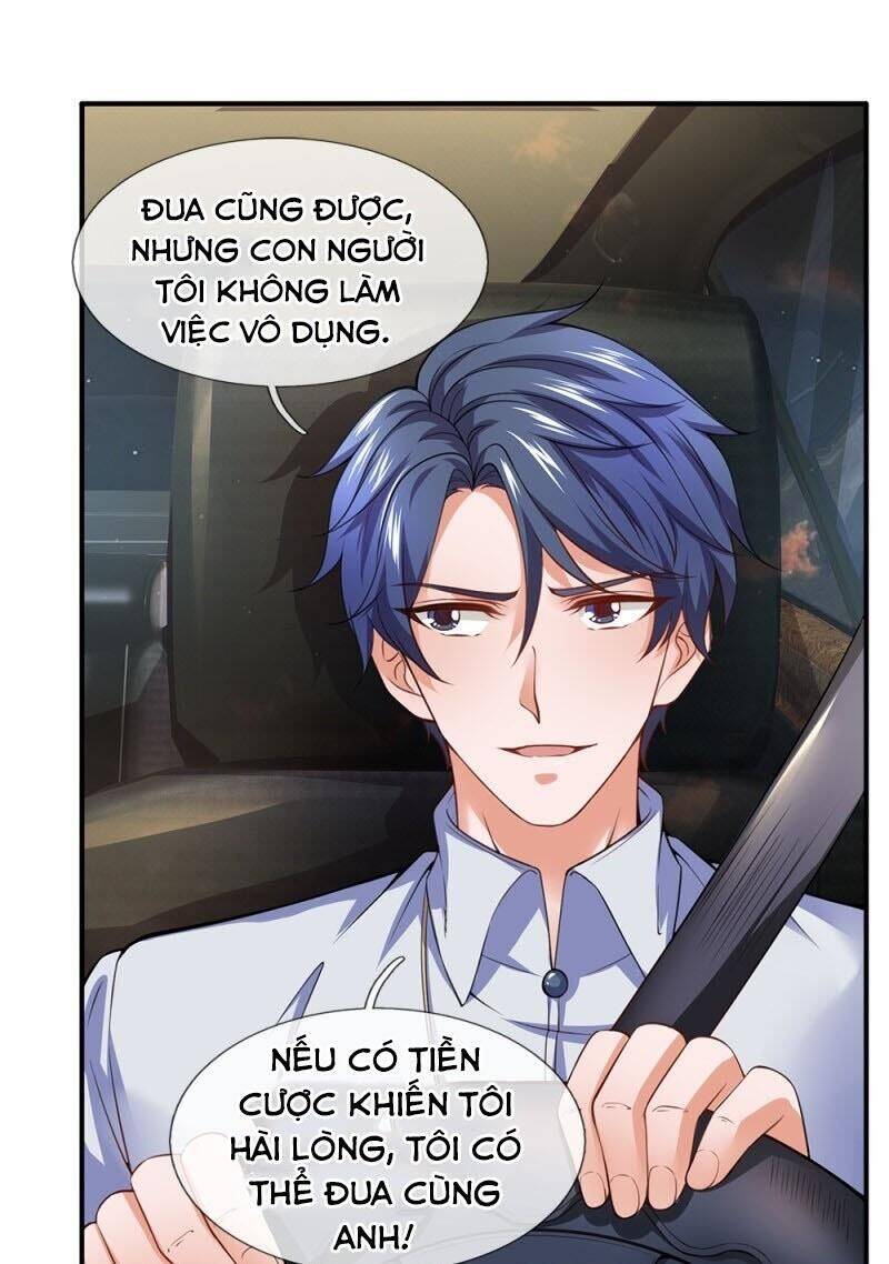 Chung Cực Binh Vương Tại Đô Thị Chapter 117 - Trang 0