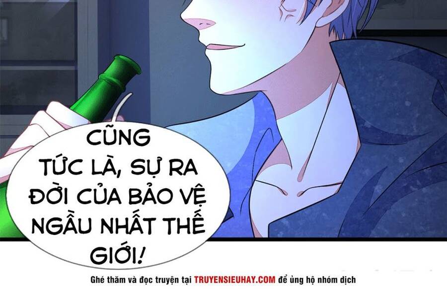 Chung Cực Binh Vương Tại Đô Thị Chapter 10 - Trang 6