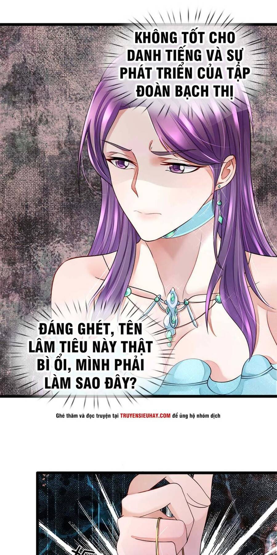 Chung Cực Binh Vương Tại Đô Thị Chapter 18 - Trang 12