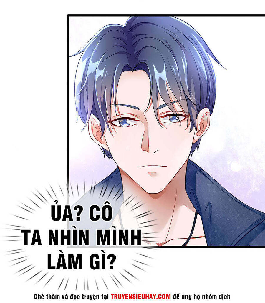 Chung Cực Binh Vương Tại Đô Thị Chapter 1 - Trang 46