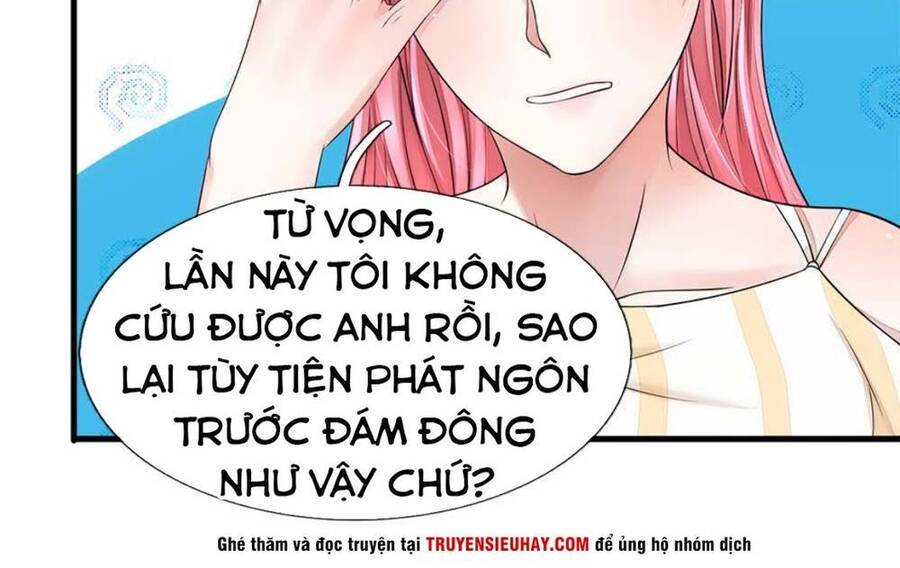 Chung Cực Binh Vương Tại Đô Thị Chapter 20 - Trang 9