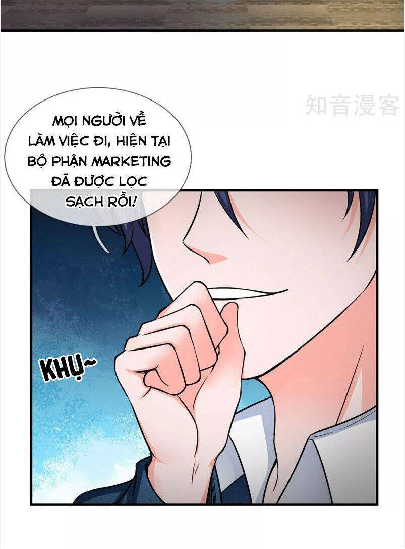 Chung Cực Binh Vương Tại Đô Thị Chapter 151 - Trang 5