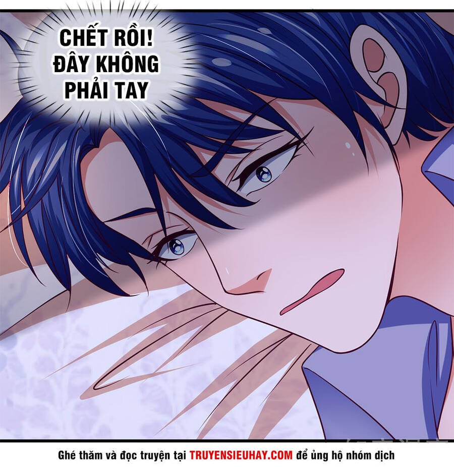 Chung Cực Binh Vương Tại Đô Thị Chapter 33 - Trang 12