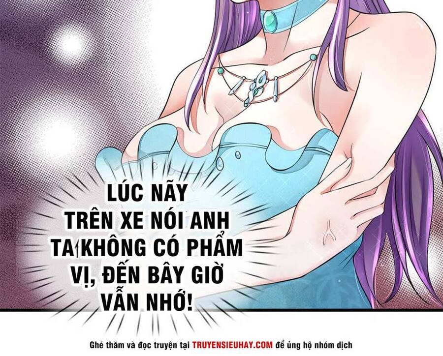 Chung Cực Binh Vương Tại Đô Thị Chapter 20 - Trang 13