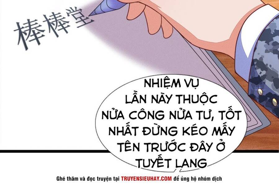 Chung Cực Binh Vương Tại Đô Thị Chapter 7 - Trang 6