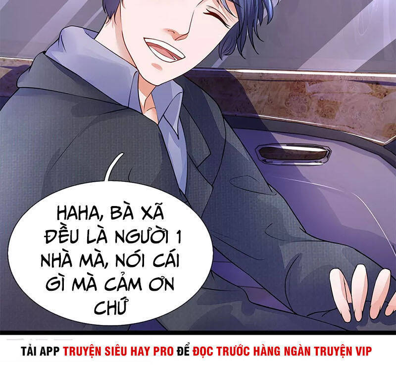 Chung Cực Binh Vương Tại Đô Thị Chapter 28 - Trang 3