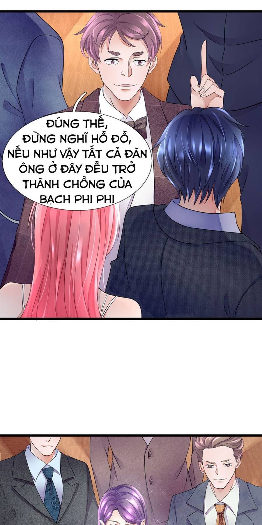 Chung Cực Binh Vương Tại Đô Thị Chapter 17 - Trang 4